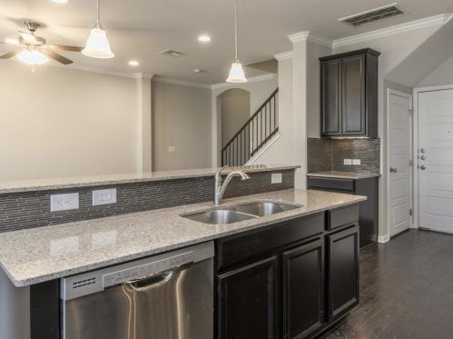 13400 Briarwick Dr, Austin TX  78729-1768 exterior