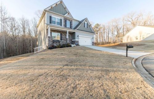 180 Collingwood Lndg, Porterdale, GA 30016-7434