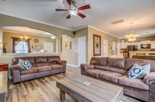 276 Sweet Alyssum Dr, Ladson SC  29456-3899 exterior