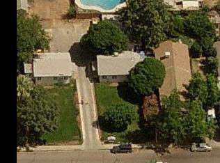 430 4th Ave, Arvin, CA 93203-1002