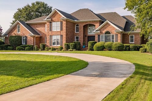 4595 Hardy Mcmanus Rd, Evans GA  30809-5040 exterior