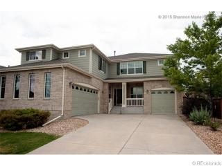 5334 Haleyville St, Denver CO  80016-4288 exterior