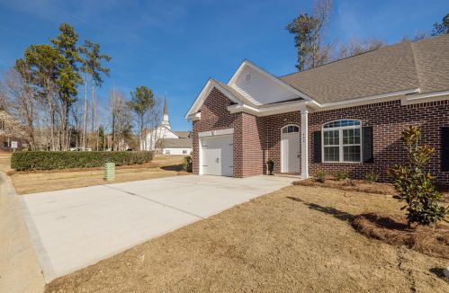 402 Manly Way, Evans GA  30809-4305 exterior