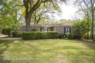 1931 Nanticoke Cir, Tallahassee FL  32303-4355 exterior