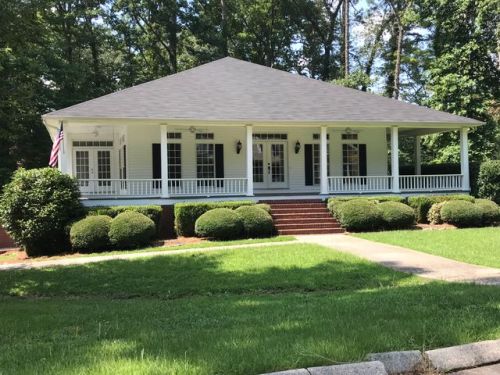 1200 Garden Row, Dalton, GA 30721-8490