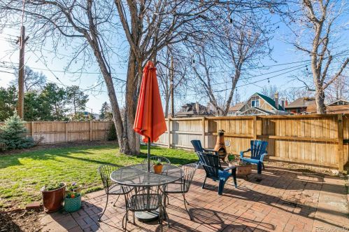 2059 Vine St, Denver CO 80205-3530 exterior