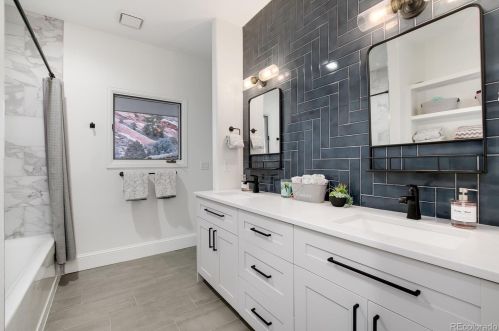 16670 Wild Plum Cir, Morrison CO  80465-2100 exterior