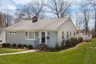 126 Cypress St, Millburn NJ  07041-2159 exterior