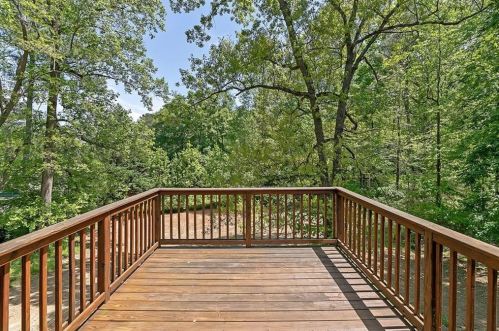 312 Cedar St, Stockbridge GA  30281-3889 exterior