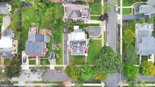 100 Park Ave, Haddonfield NJ 08033-1639 exterior