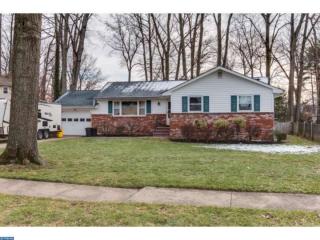 143 Susan Dr, Trenton, NJ 08638-1558