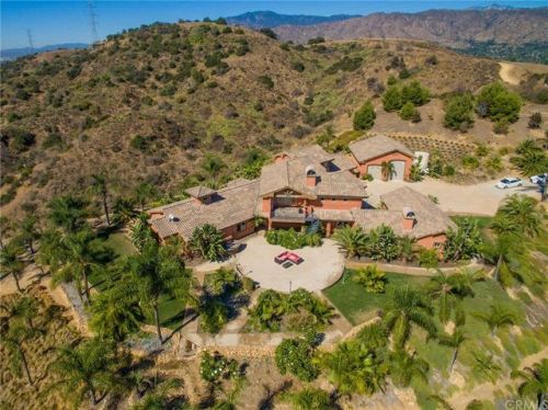 1111 Sunflower Ave, Glendora, CA 91740-6715