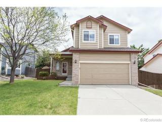 20666 Oxford Pl, Aurora, CO 80013-6054