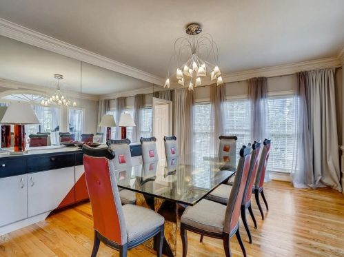 1696 Harts Run, Atlanta GA  30341-1756 exterior