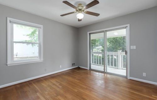 3787 Harts Ml Ct, Atlanta GA  30341-1730 exterior