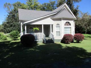 701 Blaine St, Dublin, GA 31021-6809