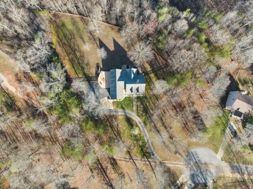 566 Stonebrook Trl, Cleveland GA  30528-8932 exterior