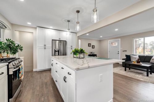 4247 Eliot St, Denver CO  80211-1648 exterior