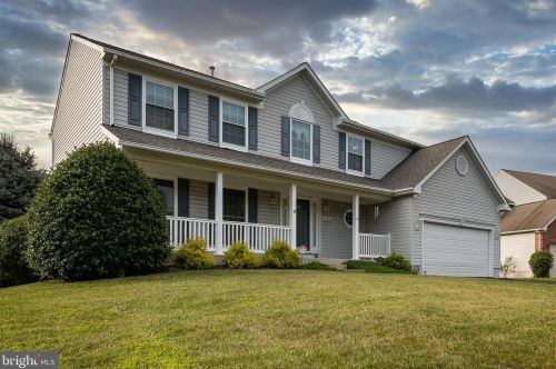 2106 Grey Fox Ct, Gambrills, MD 21054-1728