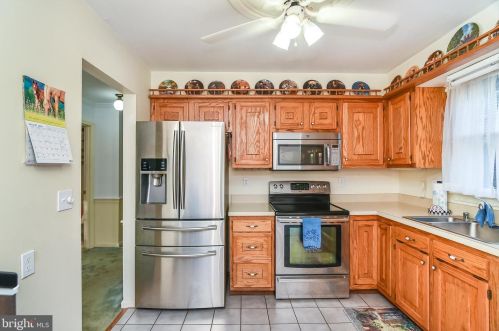 11802 Buchanan Ct, Fredericksburg, VA 22407-6703