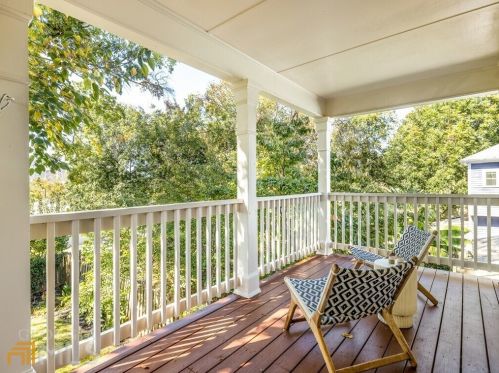 94 Howell St, Atlanta GA  30312-1646 exterior