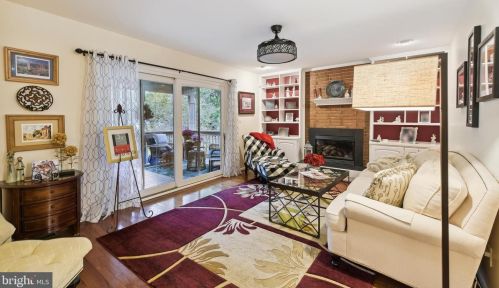 630 Westwood Dr, Aberdeen MD  21001-2335 exterior