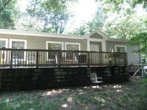 158 Keystown Rd, Luttrell, TN 37779-1904