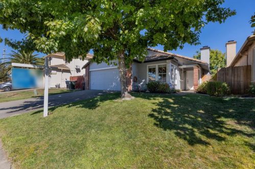 6141 Piccolo Ct, Citrus Heights, CA 95621-1414