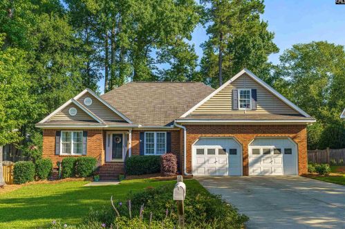 224 Water Crest Dr, Lexington, SC 29072-3934