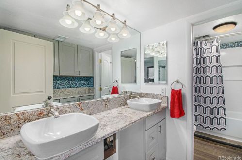 3216 Ensenada Way, Denver CO 80015-5808 exterior