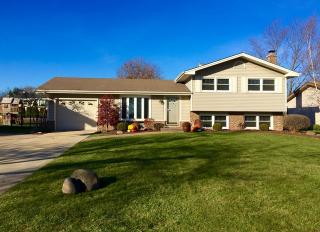 228 Burke Ct, Schaumburg, IL 60193-3009