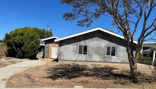 14817 Janine Dr, Whittier, CA 90605-1705