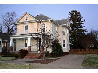 1125 Decatur St, Chesapeake, VA 23324-2331