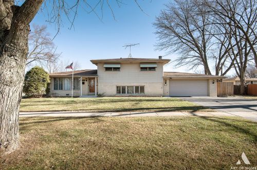 6349 Barbara Ave, Tinley Park, IL 60477-2958