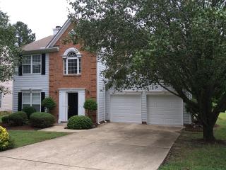 118 Leacroft Way, Durham NC  27703-6701 exterior