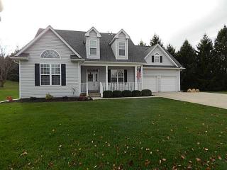 1107 Scanlon Ln, Springfield, OH 45503-6666