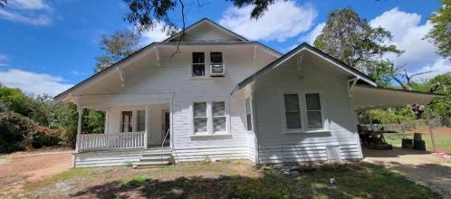 435 Norwood St, Marlin, TX 76661-2219