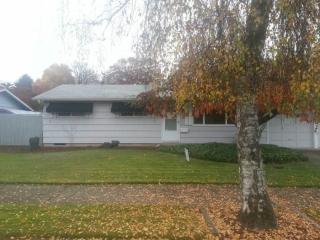 1745 17th St, Corvallis OR  97330-1918 exterior