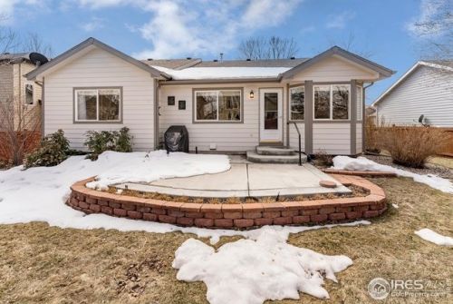 530 Flagler Rd, Fort Collins CO  80525-7028 exterior