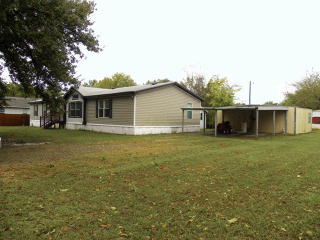 1054 County Road 2105, Kemp, TX 75143-7500