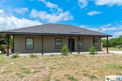 929 Cimarron, Spring Branch, TX