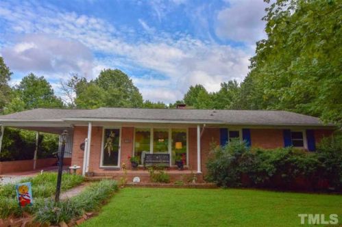 226 White Oak Dr, Roxboro, NC 27573-4832