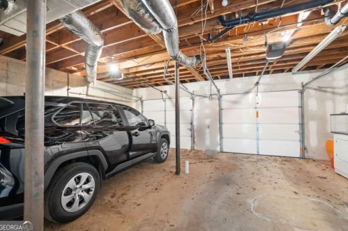 4103 Renard Way, Rex GA 30273-1344 exterior