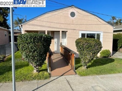 15520 Lark St, San Leandro, CA 94578-2027