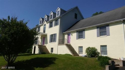 307 Hoods Mill Rd, Woodbine, MD 21797-9143