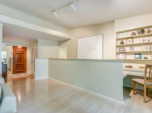 2209 Bowman Ave, Austin TX  78703-2307 exterior