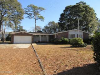 305 Holly Ln, Peletier, NC 28584-9726