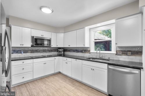 1310 Excaliber Ln, Sandy Spring MD  20860-1117 exterior