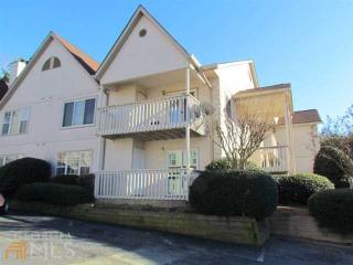 1001 Bridge Ln, Smyrna GA  30082-3842 exterior