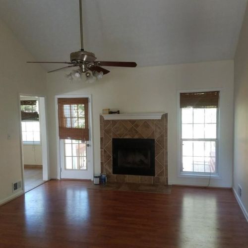 6367 Skyline Dr, Rex GA 30273-1804 exterior